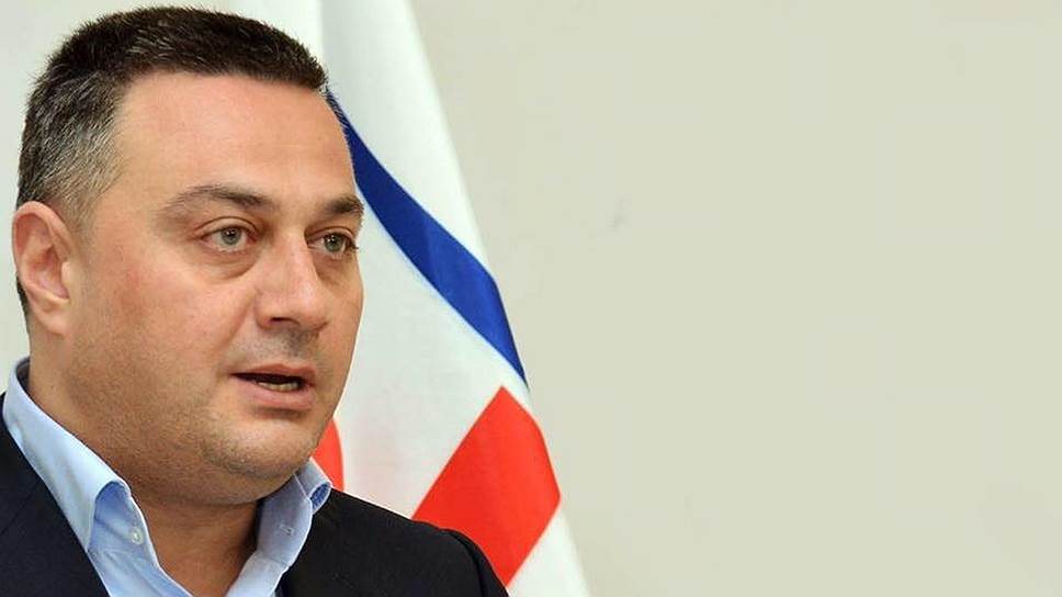 Что рассказал госминистр Грузии по евроинтеграции Виктор Долидзе о преимуществах безвизового режима с ЕС