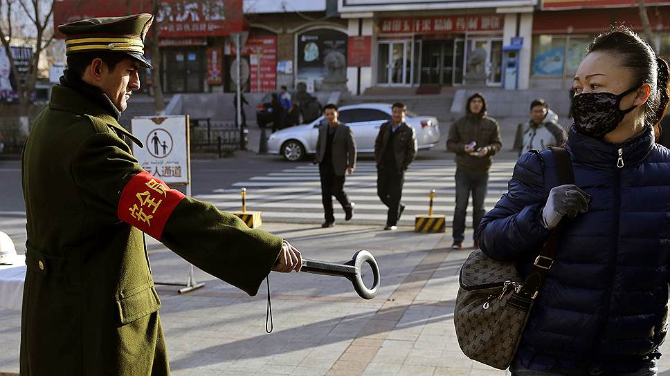 Как китайские власти ужесточили правила, призванные бороться с экстремизмом и сепаратизмом в СУАР
