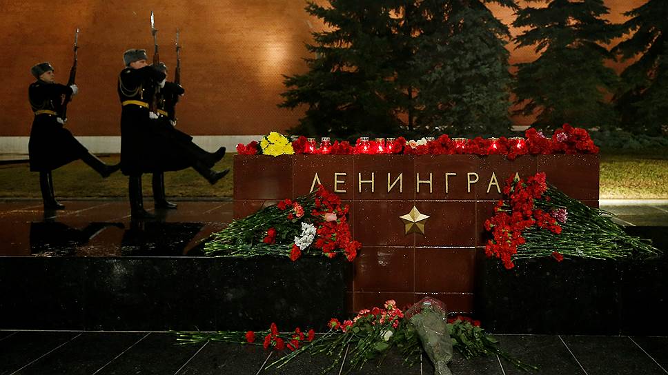 Террористы поздравляли друг друга в соцсетях со взрывом в метро Петербурга