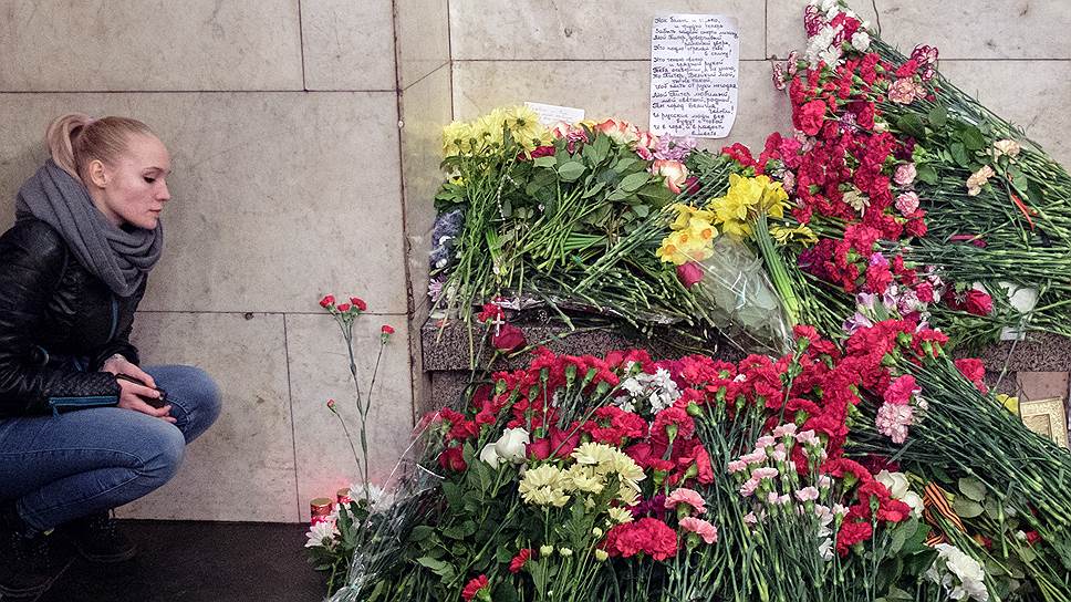 Родственники и друзья рассказали о пострадавших при взрыве в метро Санкт-Петербурга