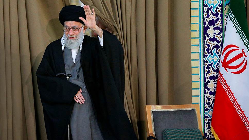 Как прошла отчетная пресс-конференция президента Ирана Хасана Роухани