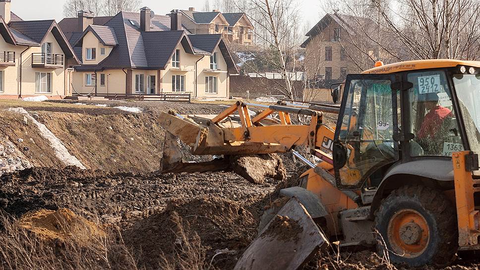 Как меняется рынок загородной недвижимости 