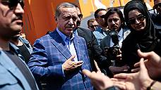 Турция говорит «да» режиму Реджепа Тайипа Эрдогана