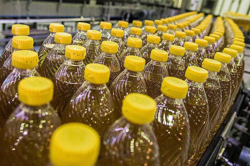 Производителей подсолнечного масла охватил турецкий синдром: из-за закрытия рынка Турции цены на эту продукцию в России резко пошли вниз