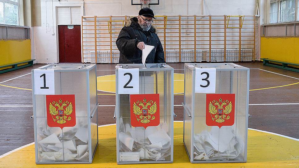 Почему иркутским единороссам советовали не принимать закон о возврате выборов мэров
