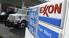 ExxonMobil хочет вернуться к «Роснефти»