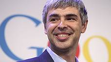 Основатель Google отыскал способ летать