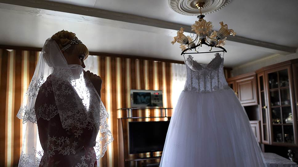 Ингушетия предлагает установить наказание за кражу невест