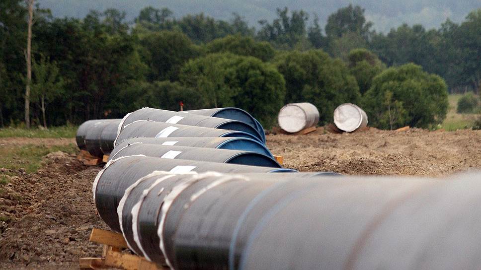 Как развивалось антимонопольное дело «Газпрома»