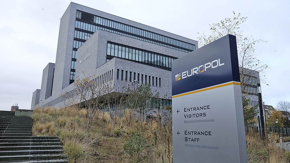 Европол зачистил интернет от террористов