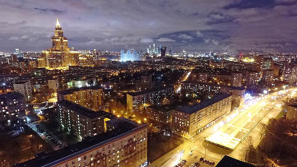 Квартиры В Центре Москвы Купить Цена Фото