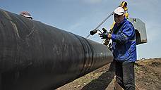 «Газпром» подошел к «Турецкому потоку»