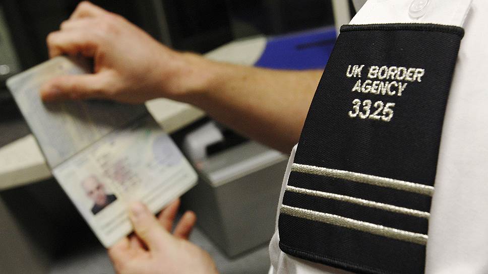 Почему после «Брексита» резко увеличилось количество заявок на паспорт Соединенного Королевства