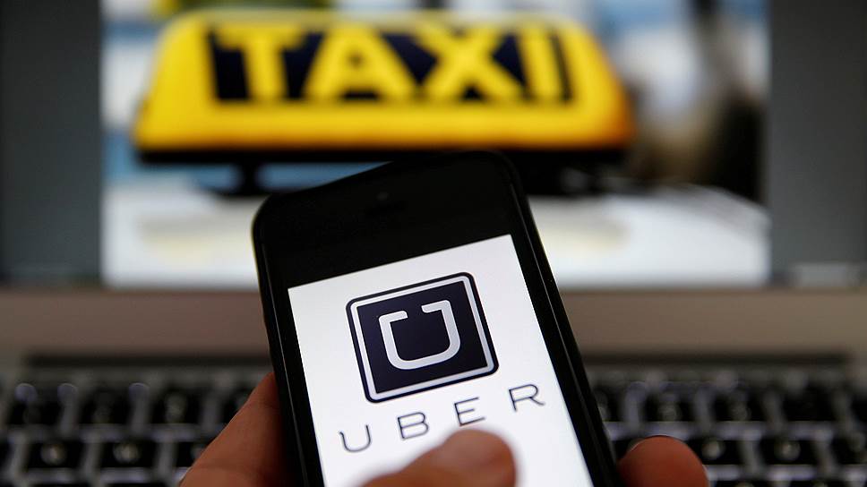 Как Waymo обвинила Uber в краже технологий