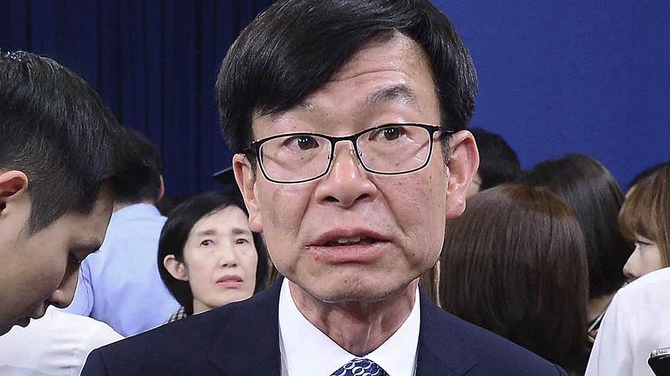 Как арест Пак Кын Хе отразился на корейских компаниях