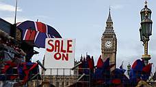 «Брексит» привел к распродаже британских компаний