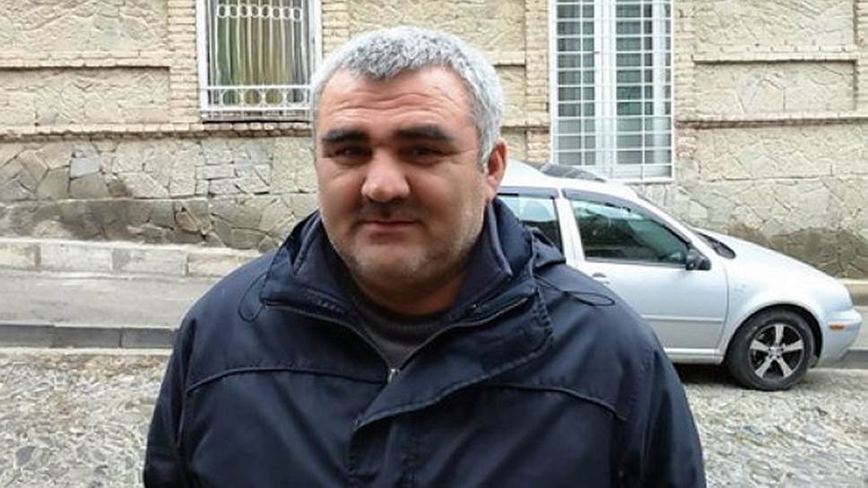 Как азербайджанский журналист исчез из Тбилиси и появился в бакинском СИЗО
