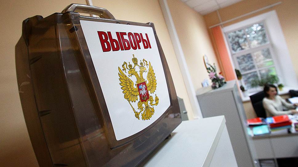 Минюст уточнил механизм снятия одномандатников с выборов разного уровня