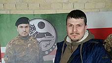 Чеченский авторитет взял интервью с пистолетом