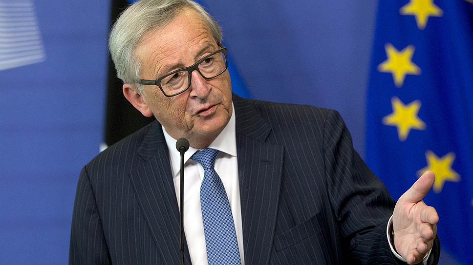 Председатель Еврокомиссии призвал страны ЕС увеличить расходы на оборону