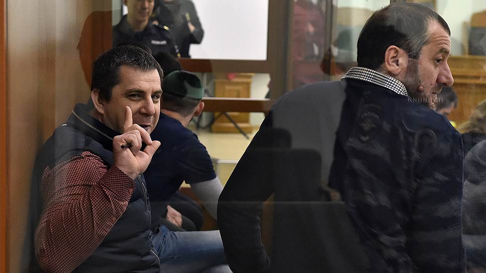 Какое напутствие давали присяжным по делу об убийстве Бориса Немцова