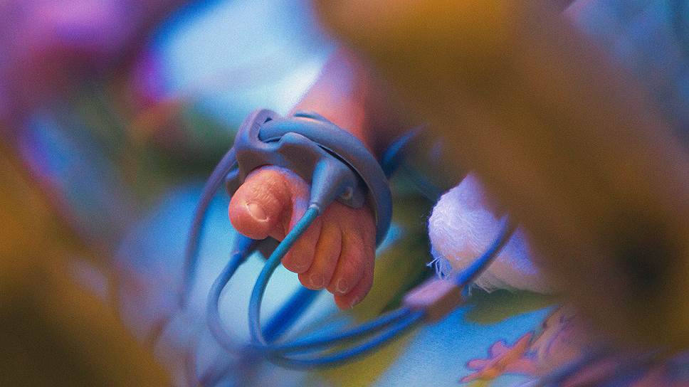 Как погибли 11 младенцев в Брянском перинатальном центре