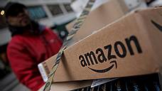 Amazon бурно разливается по рынку