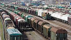 Казахстан взвесил российские и китайские вагоны