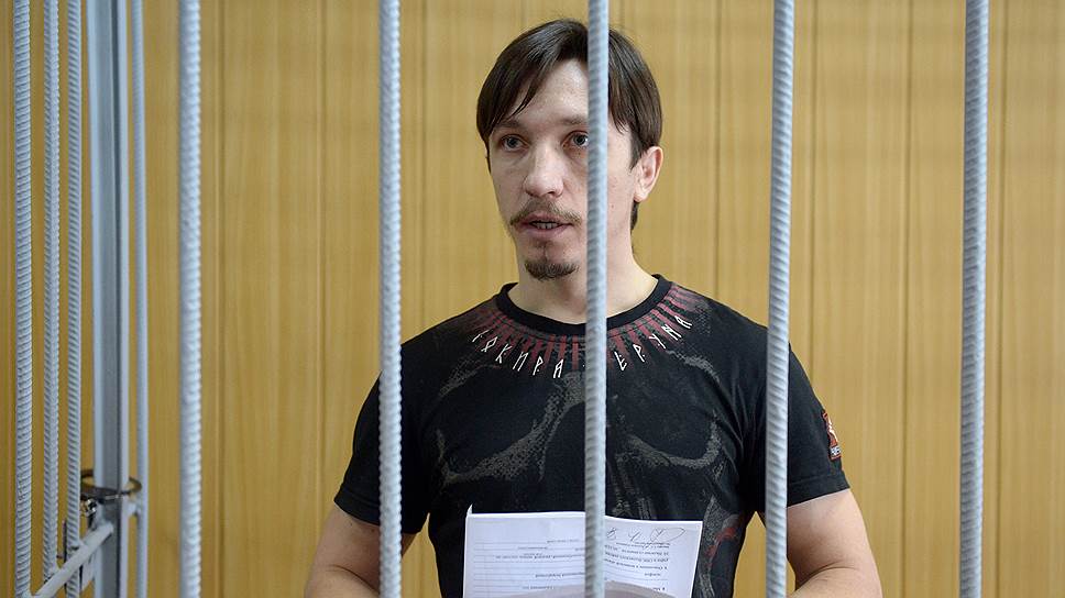 Защита Станислава Зимовца  заявила о ненадлежащем оформлении видеозаписей