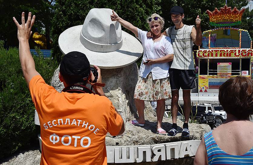 В этом году в Краснодарском крае ожидают 16 млн туристов