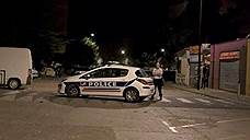 Восемь человек пострадали из-за стрельбы перед мечетью на юге Франции