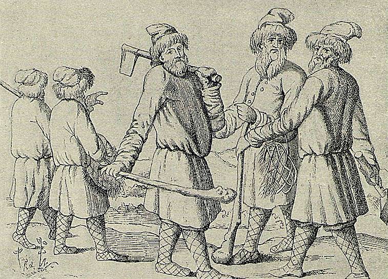 «Наиболее сильный запрос был на красивых девушек» – Картина дня ...