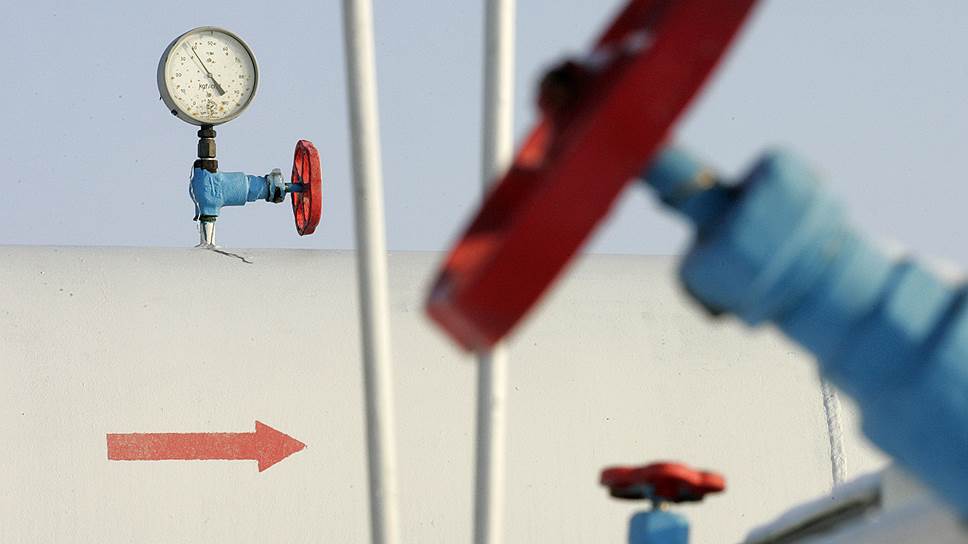 Венгрия получит российский газ по «Турецкому потоку»