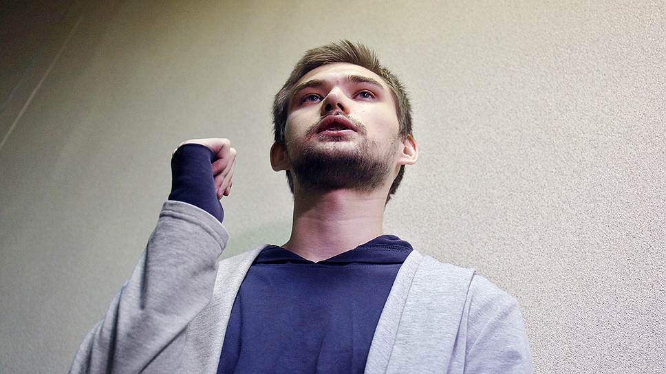 Какое наказание получил видеоблогер Роман Соколовский за оскорбление чувств верующих