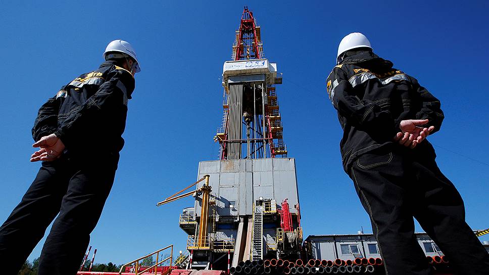 Как обвал цен на нефть отразился на российском финансовом рынке