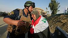 Ирак освобождается от «Исламского государства»