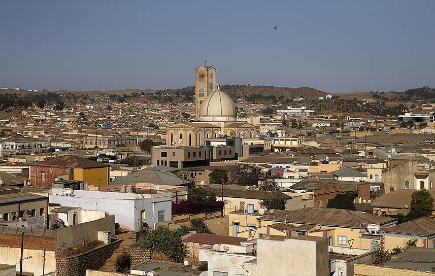 7 июля 2017 года 41-я сессия Комитета Всемирного наследия ЮНЕСКО включила в список столицу Эритреи вместе с еще двумя историческими поселениями в Анголе и ЮАР