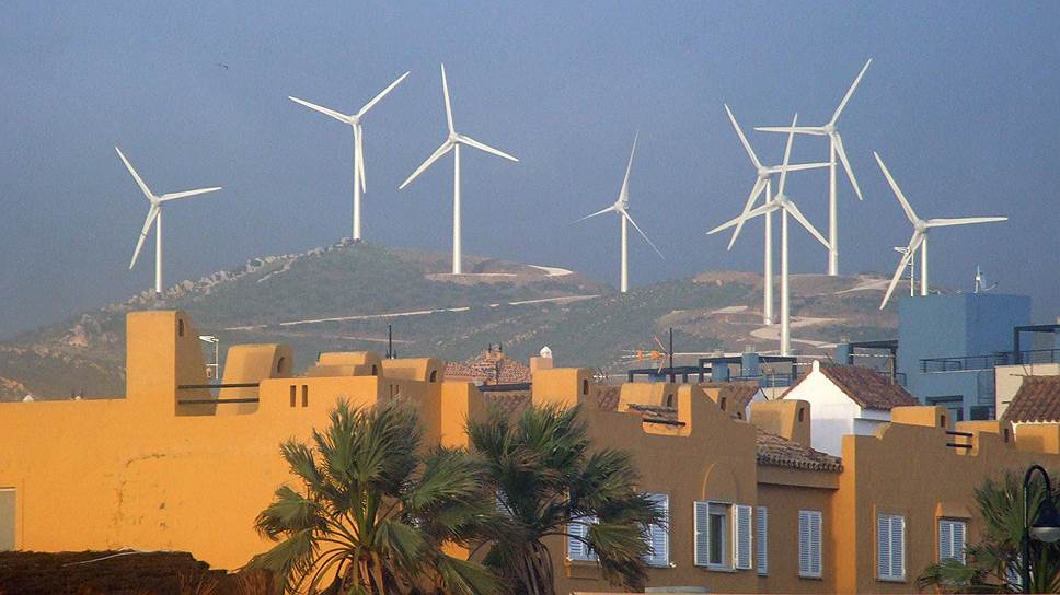 Saudi Aramco и Shell не ожидают быстрого перехода на альтернативные источники энергии