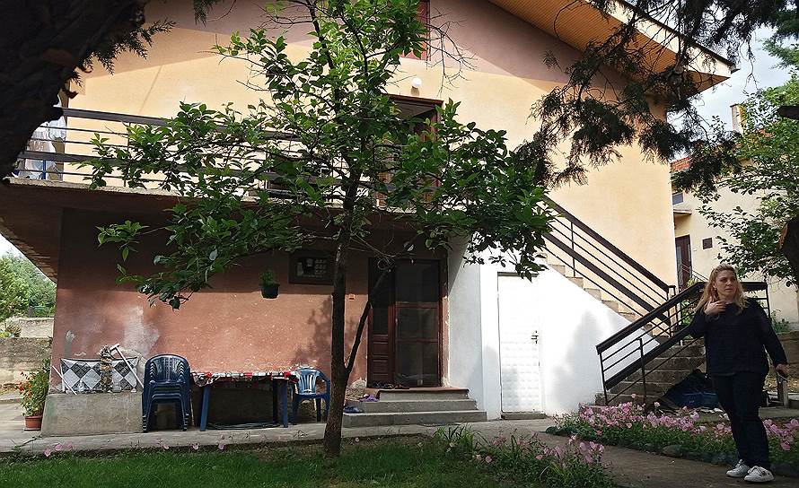 В Неготино девять квартир поддерживаемого проживания инвалидов, в Волково — восемь. Сегодня это единственный такой проект Македонии, но в ближайшее время их станет больше