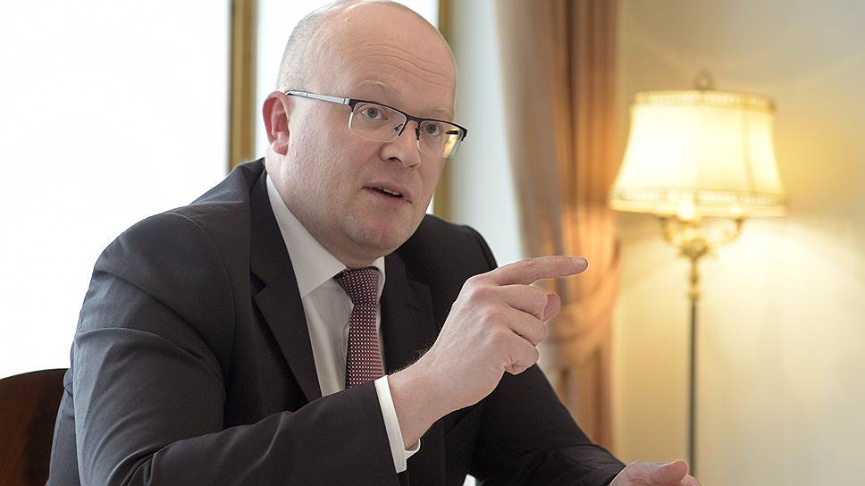 Как посол Финляндии в России оценивает двусторонние отношения