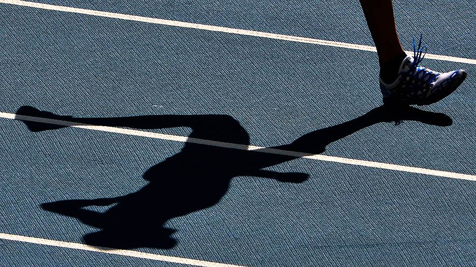 Почему IAAF продлила санкции в отношении ВФЛА
