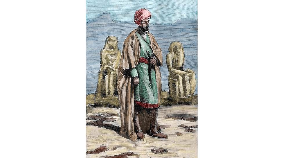 Прославленный путешественник Ибн Баттута побывал в Мали не при щедром Мансе Мусе I, а в правление его более прижимистого преемника