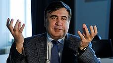 Михаил Саакашвили может поссорить Украину с Польшей