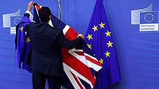 Великобритания готова к временному таможенному союзу с ЕС