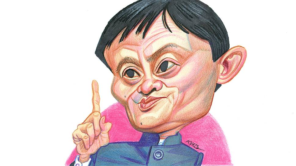 Создатель Alibaba Group Джек Ма в десяти цитатах