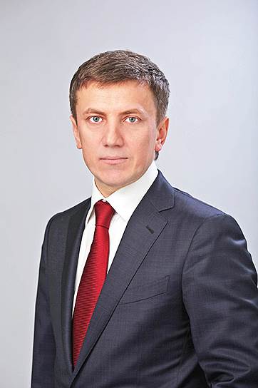Депутат Ярославской областной думы Сергей Балабаев