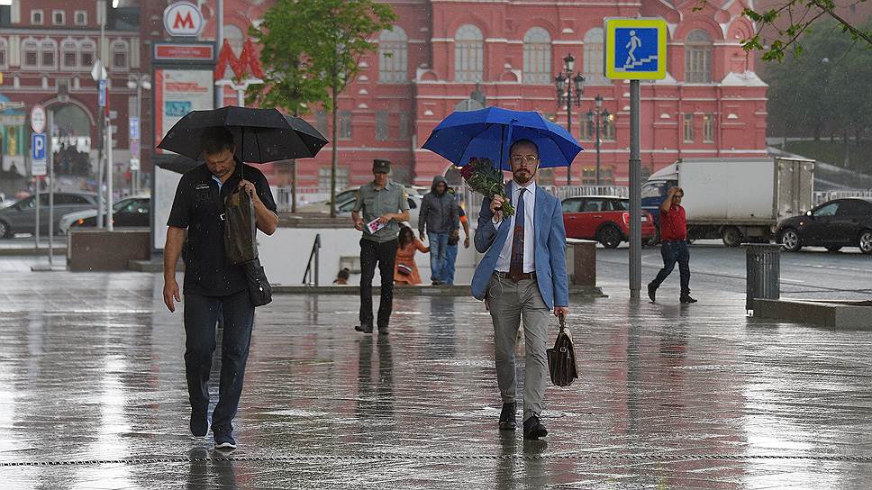 Почему Москва осталась городом средней комфортности