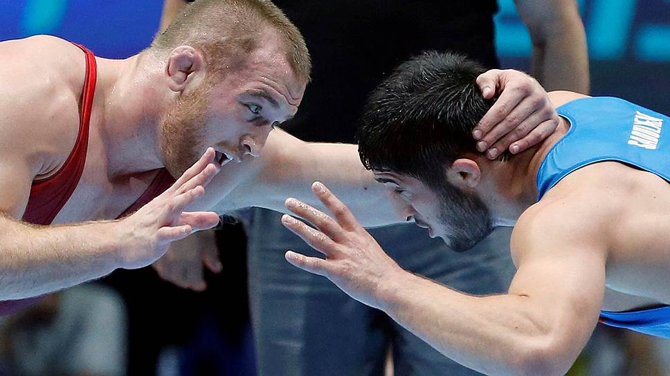 Как российские борцы впервые в истории на чемпионате мира остались без золота
