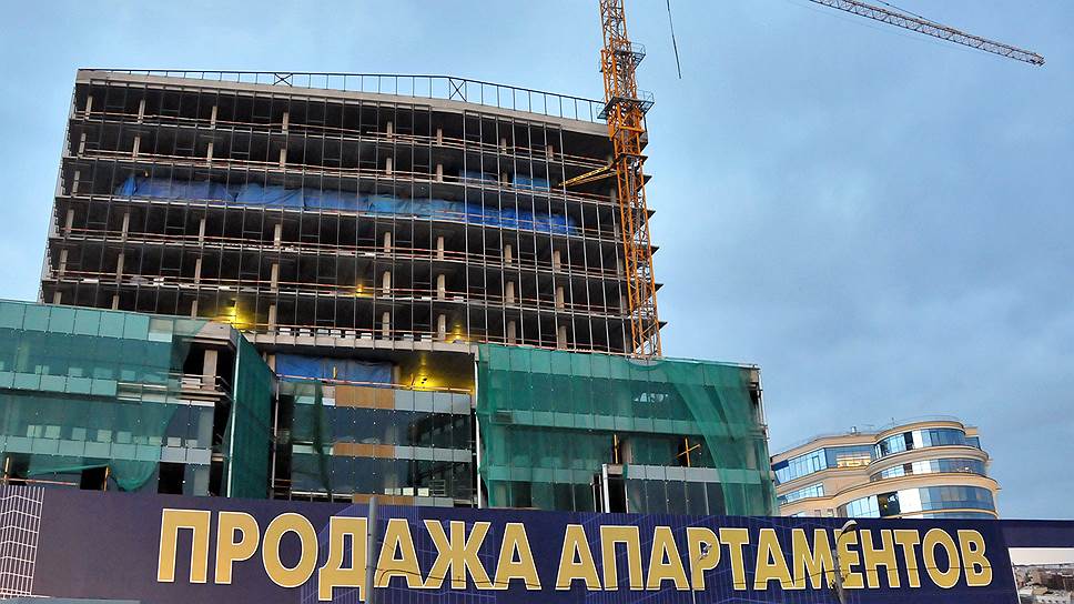 Какие факторы вернули интерес москвичей к апартаментам