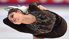 Олимпийская чемпионка Юлия Липницкая завершила карьеру